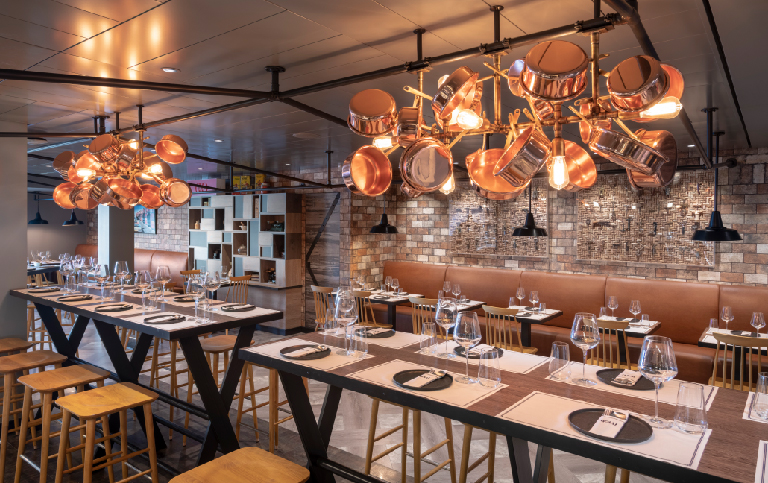 墨西哥料理 Hola！Tacos Bar